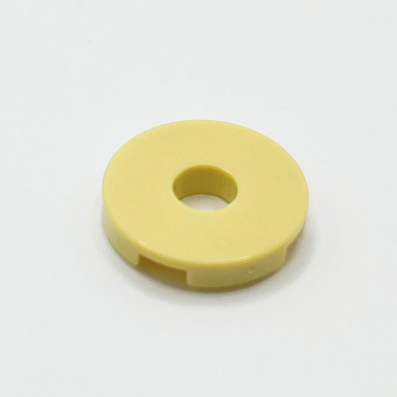 

Lot 15535 Tile Round 2x2 with Hole Building Block Toy Compatible Accessories DIY MOC High-tech Gift 10PCS дубильная кора