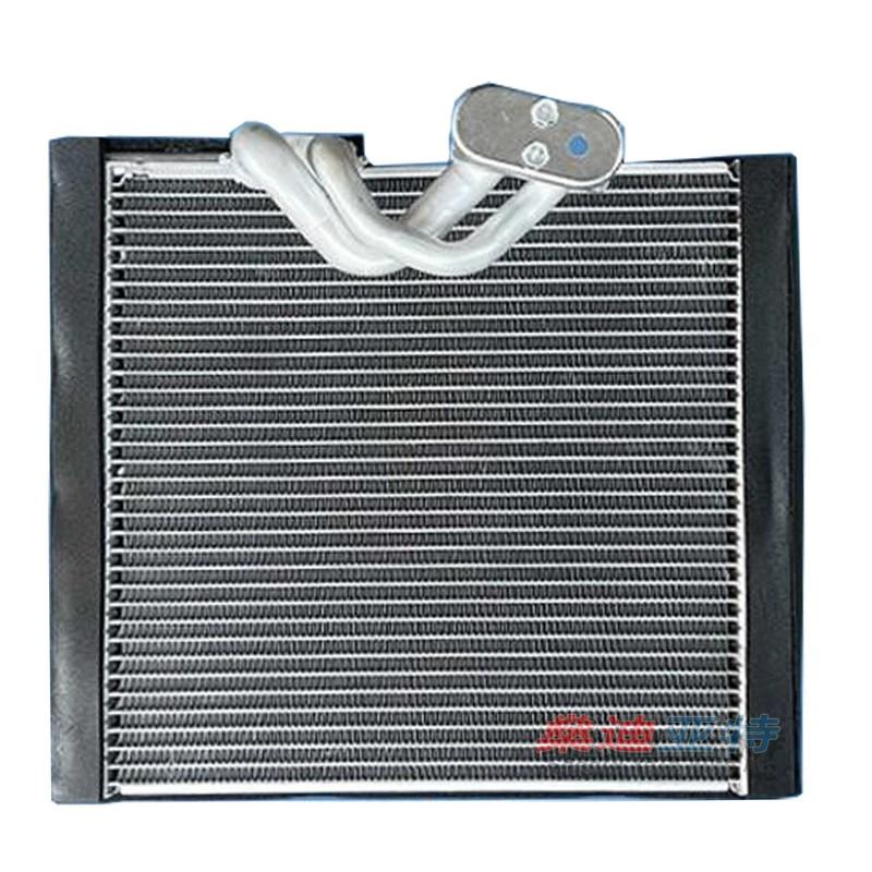 88501B1010 Car Air Conditioning Evaporator Core For Toyota Avanza Passo 2010 DBAKGC30