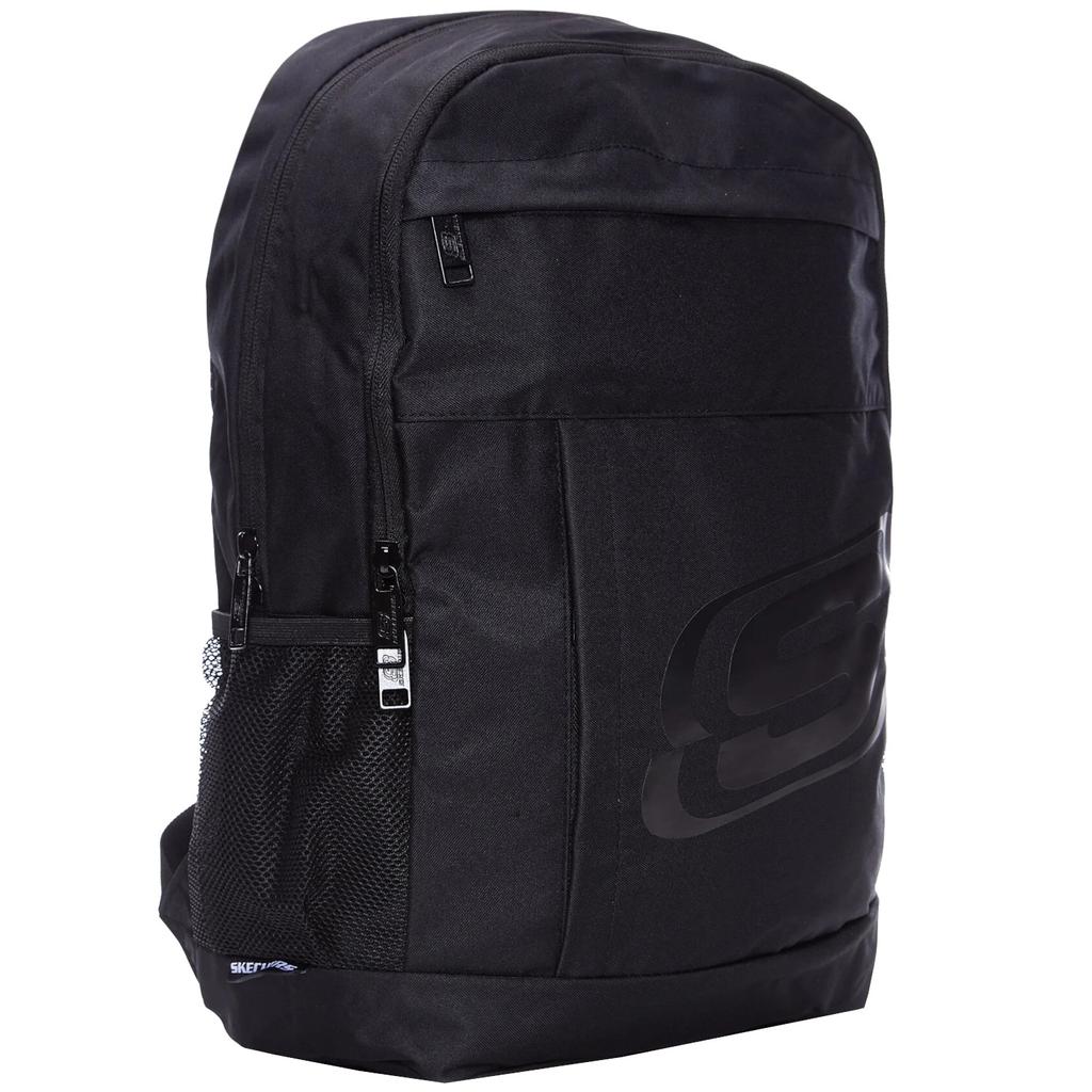 Skechers Central II Backpack, Womens black Backpack