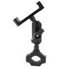 Lenker-Handyhalterung Ersatz für Polaris Ranger XP Crew XP 1000 Verstellbarer Motorrad-Handyhalter für 5,2