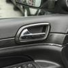 8x Inner Door Bowl Decor Cover Trim for Jeep Grand Cherokee 2011-20 Carbon Fiber