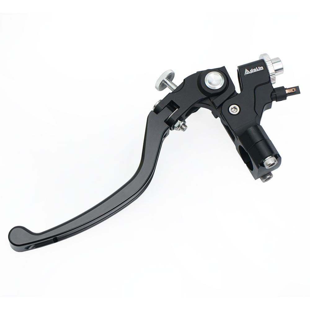 

Мотоцикл Adelin PX7 17.5RCS 19RCS Главный тормозной цилиндр Гидравлическое сцепление ДЛЯ R1 R6 FZ6 GSXR600 750 1000 NINJA250 ZX-6R Z750 Z800