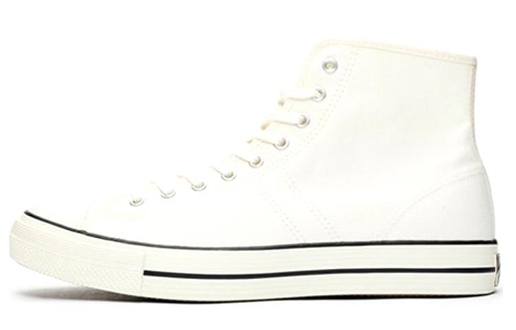 Lucky Star Converse Hi Egret 163158C 35