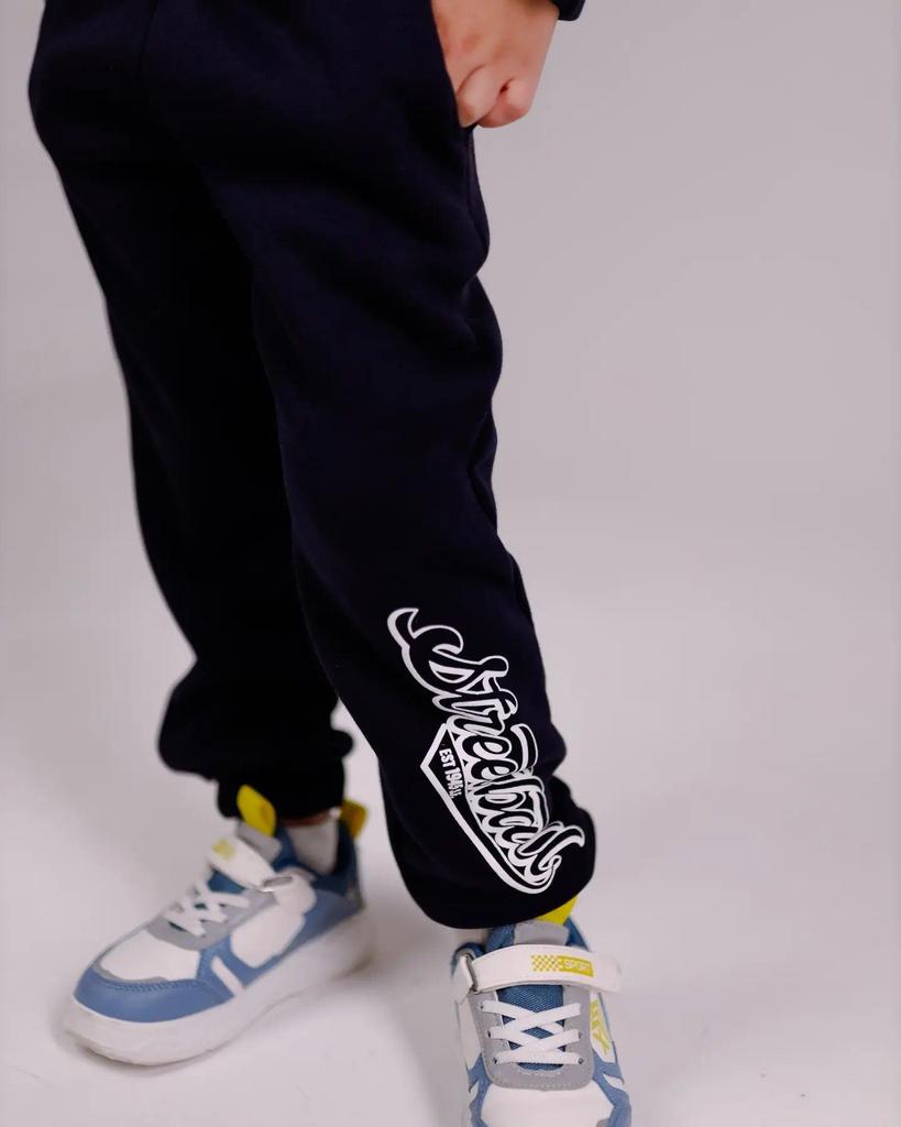 Set de îmbrăcăminte (băieți) Iarnă 6309-025-33-4 HC