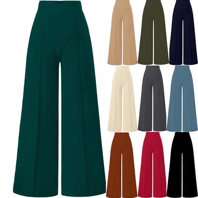 Alt giyim (Kadın) – Pantalon ve Kapriler