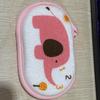 Cartoon Animal Bath Accessories Body Scrubber Baby Shower Sponge Spa Foam Cleaning Towel Brush