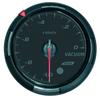 64 Colors 60mm Turbo Boost Pressure Gauge Car Tachometer Volt Water Temp Oil Temperature Oil Press Rpm Vacuum Auto Gauge Meter