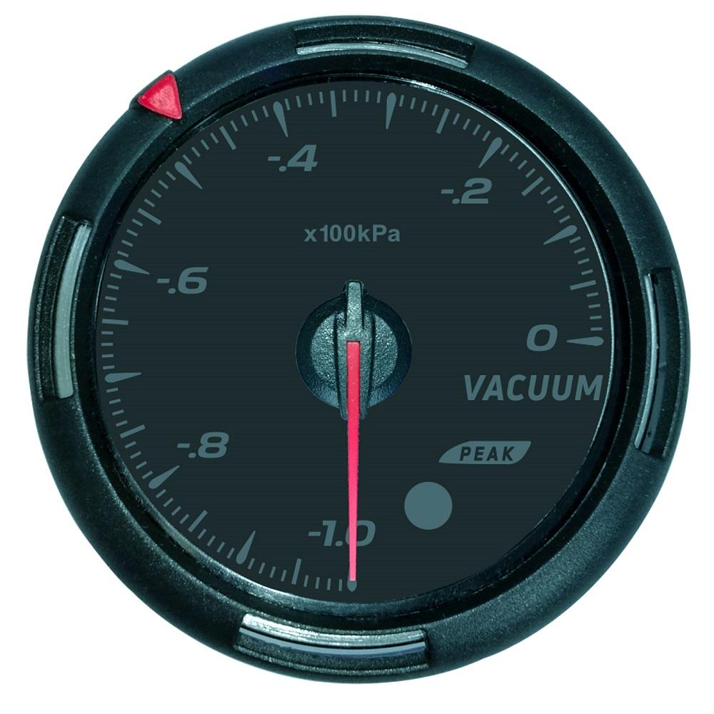 64 Colors 60mm Turbo Boost Pressure Gauge Car Tachometer Volt Water Temp Oil Temperature Oil Press Rpm Vacuum Auto Gauge Meter