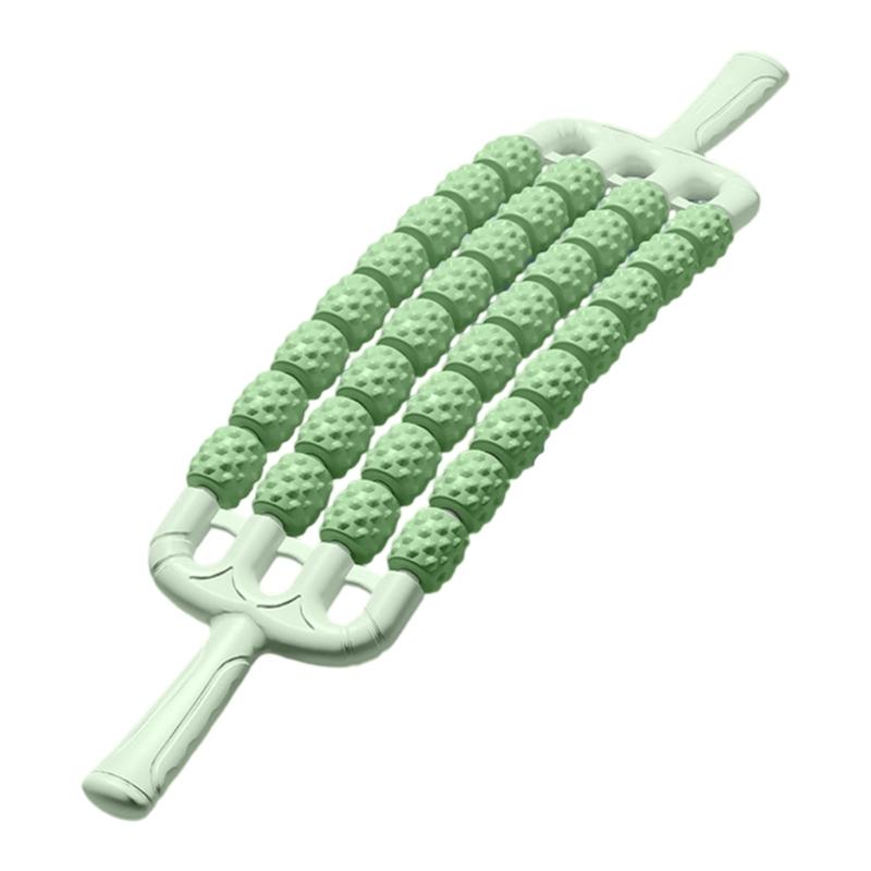 Muscle Roller Stick,Body Massage Stick Tools,Calf Roller,Back Leg Massagers for Athletes Relief Muscle Soreness,Cramping 1