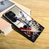 UFO Robot Goldorak Phone Case For S25 Ultra Samsung S24 Fe S22 S20 S23 21 Plus A54 A34 A53 A16 Glass Cover