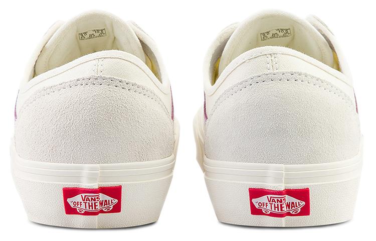 Vans Style 36 Decon Sf 'White Purple' VN0A5HFF2Z2