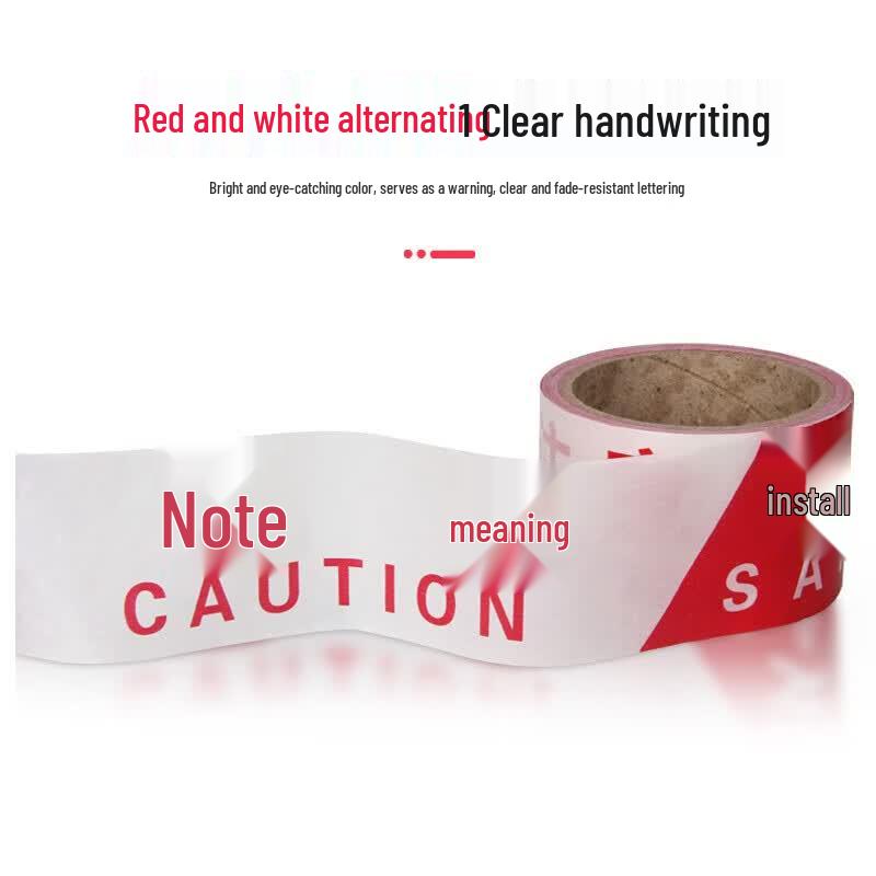 Tengchi Safety Caution Tape