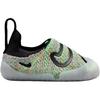 Nike Swoosh 1 Low Top Toddler Shoes Green Infant And Toddler FB3244-302