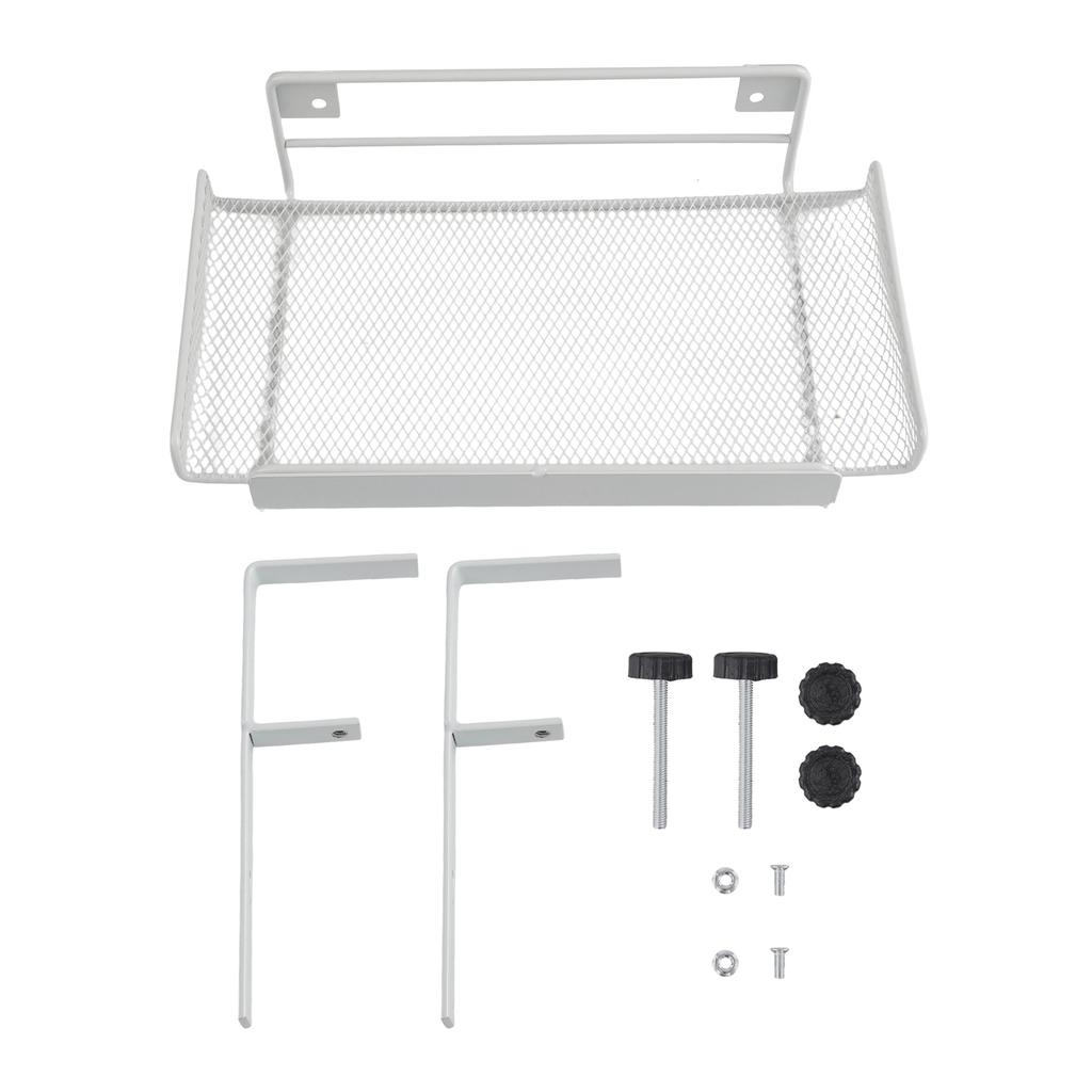 27,5*16*17,5cm S Kabelmanagement-Schale Verstellbare Kabelablage 4,5 8,5cm Verstellbare Höhe Aufgeräumter Arbeitsplatz