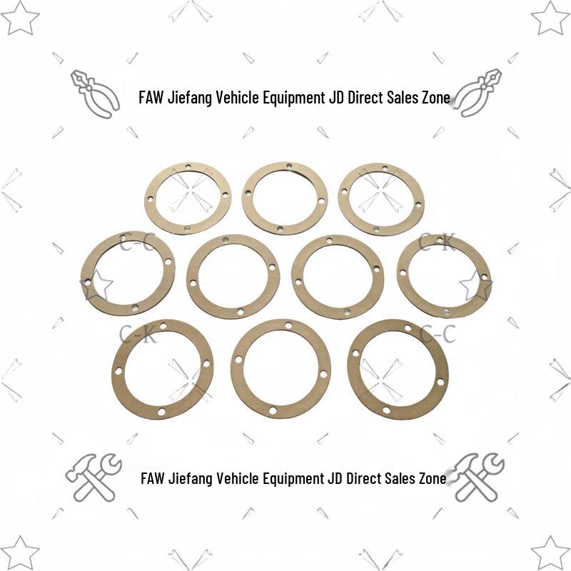 FAW Jiefang CA Series Front Hub Gasket Kit