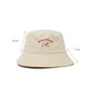Breathable Bucket Hat UV Protection Basin Hat New Fisherman Hat  Outdoor
