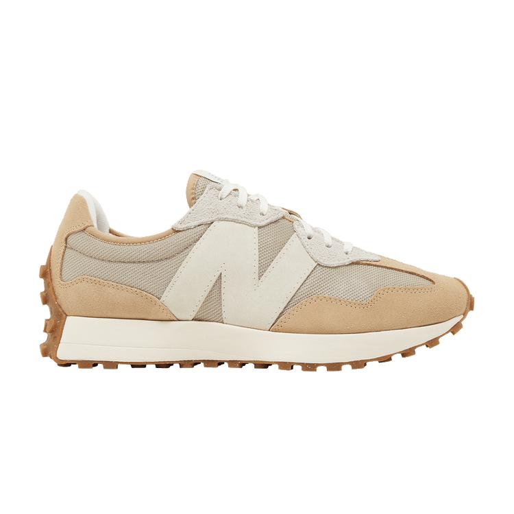 New Balance 327  Incense Moonbeam  40.5