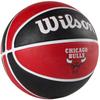 Wilson NBA Team Chicago Bulls Basketball