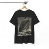 Molchat Doma #034;Etazhi#034; Tshirt | Sacred Bones Records Unisex Shirt Unisex T-Shirt
