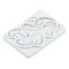 Oktopus Silikonformen Oktopus Fondantform Kuchen Dekorationswerkzeuge Cupcake Topper Süßigkeiten Schokolade Gumpaste Form