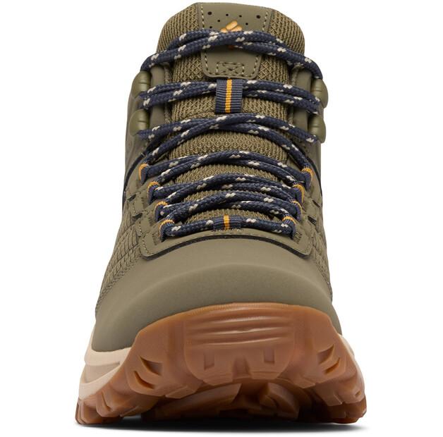 Треккинговые ботинки Columbia Transverse Hike