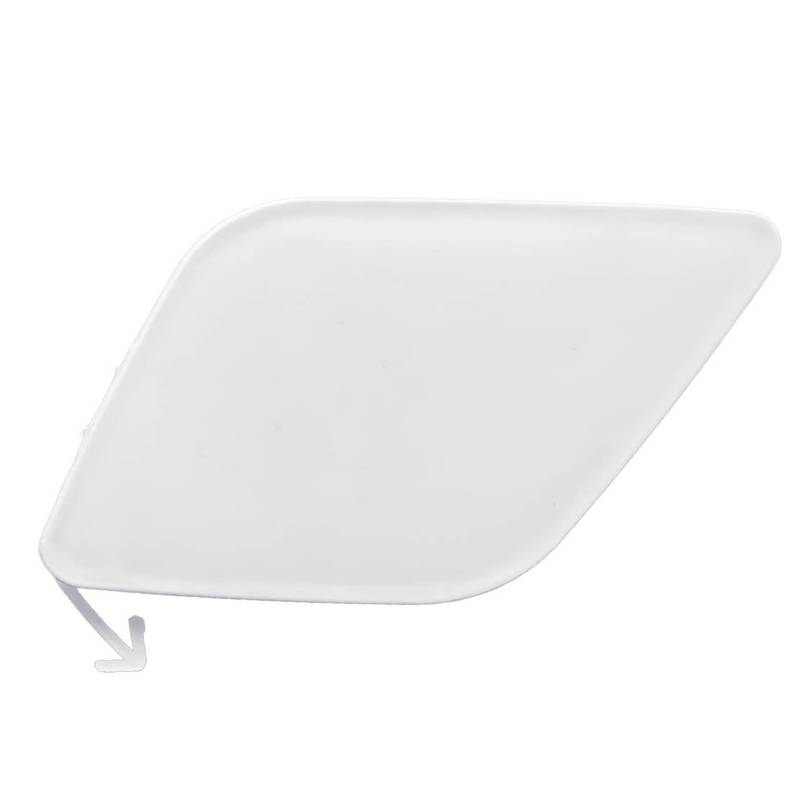 5212776907 Front Right Bumper Tow Eye Hook Cover Cap Lid Fit for Lexus UX300 UX200 UX250h Sport 2018