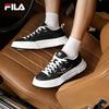 FILA Men's FOSSO 1+ Canvas Casual Shoes