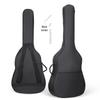 MDNG 41-inch Acoustic Guitar Double Shoulder Backpack