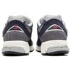 New Balance 2002R Shoes 'Grey Black White' Sneakers M2002RSF-D