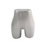 Inflatable Mannequin Portable Display Model Torso PVC Underwear Necklaces Female Full Body storage Model Dummy Show Window