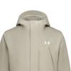 Under Armour Comfortable Skin-Friendly Solid Color Three-In-One Jacket Unisex Jackets 6012831-203