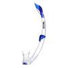 Seac Tribe Diving Snorkel - Child - Blue