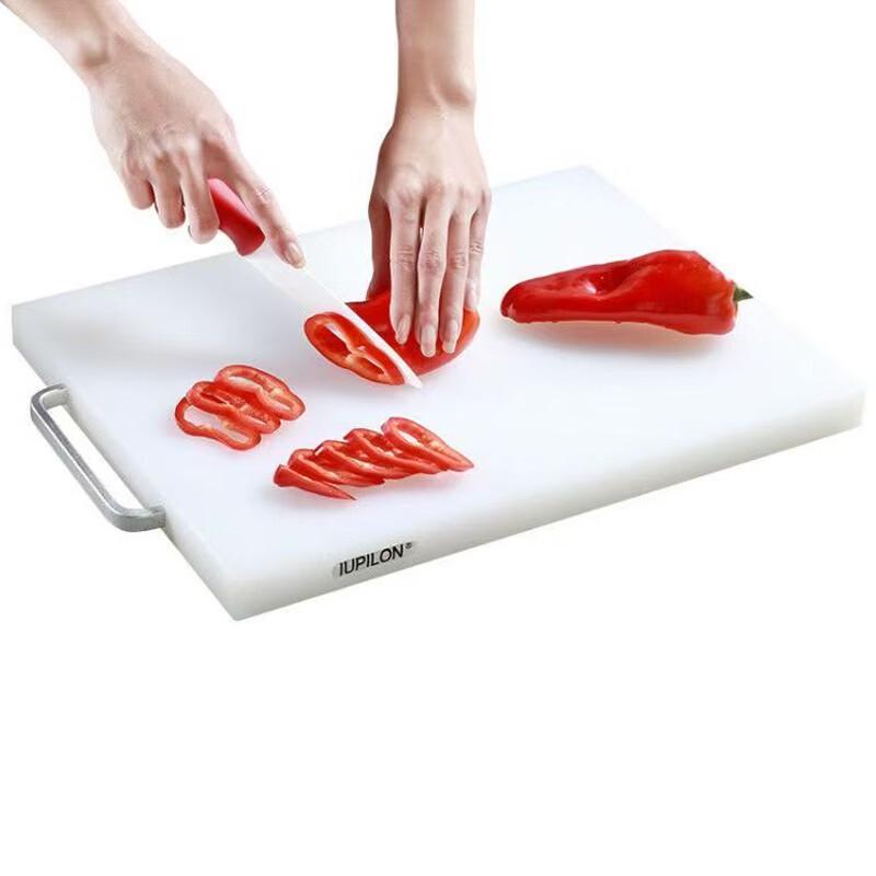 Liangdao Thickened PE Solid Antibacterial Cutting Board