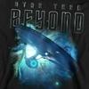 Star Trek Beyond Unisex Adult Voyage Sweatshirt