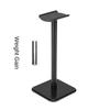 Creative Weight Gloss Headphone Bracket Custom LOGO Computer Aluminum Alloy Earphone Rack Active Noise Cancellation Display