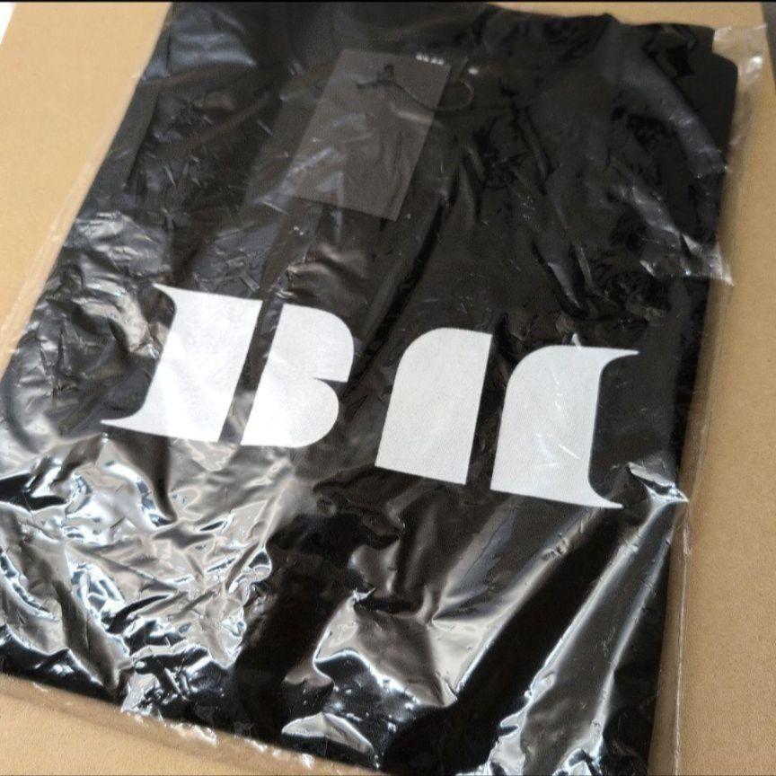 [USED] T-shirt BABYMONSTER Babymon Seoul Concert Fan Meeting