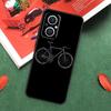 Fahrrad Fahrrad Radfahren Hülle Für OPPO Reno 14 13 12 11 10 Pro 14F 13F 12F 11F 8 7 Lite OPPO Find X9 X8 X6 Pro Abdeckung