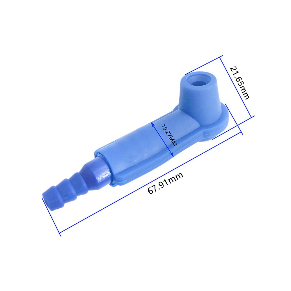 Car Brake Fluid Oil Changer Oil And Air Quick Exchange Tool For Cars Trucks Construction Vehicles Car Accessories