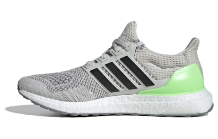 Adidas Ultraboost 1.0 Grey/Core Black/Grey Three sneakers ID5877 42⅔
