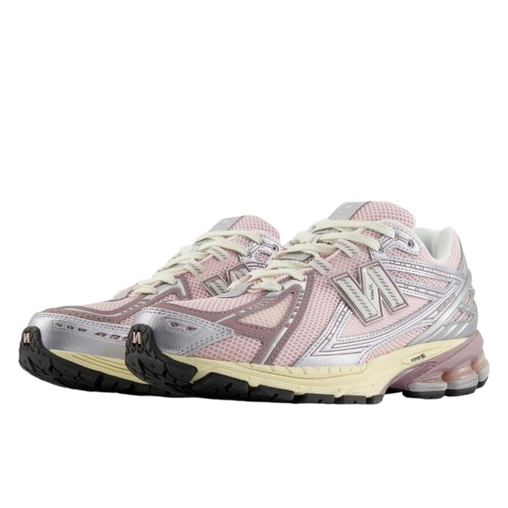New Balance 1906R Rose Sugar Silver