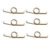 PlayStation 5 Controller Trigger Button Spring Replacement Set of 6 Parts,