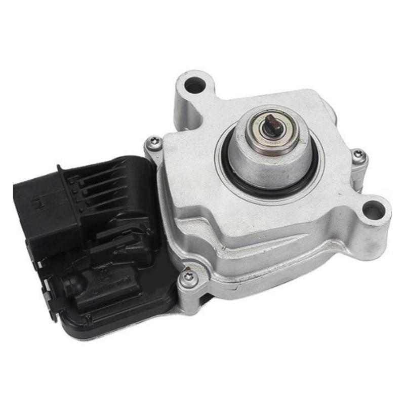 For BMW X5 X6 E70 E71 2011-2013 Transfer Case Actuator ATC450 Part Numbers 27607643762 27607610585