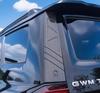 Compatible Grille Trim, Mirror Covers, Door Handles & Bowls for 26 Models of Tank 400-Hi4T