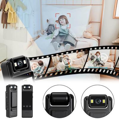 Κάμερα Άμεσης Εγγραφής 1080P DV Recorder Ηχογράφος Φορητή Συσκευή Εγγραφής Κίνησης