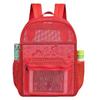 Heavy-Duty Mesh Backpack for Commuting, Swimming, Travel, and Outdoor Sports