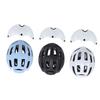Bike Helmet with Magnetic Photochromic Goggles PC EPS Windproof Impact Proof Lightweight Breathable 