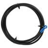 DIY 2M Bicycle Cuttable Hydraulic Disc Brake Tube Hose Cable Kit for SLX XT XTR Mountain BikeBlue