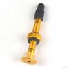 Valve Stem, 40mm Removable Tubeless Stem For Mountain Tires