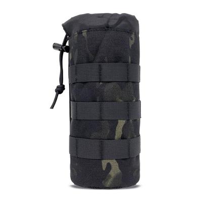 Borsa Tattica Molle Porta Borraccia Pouch Per Militare Outdoor Viaggio Campeggio Escursionismo Pesca