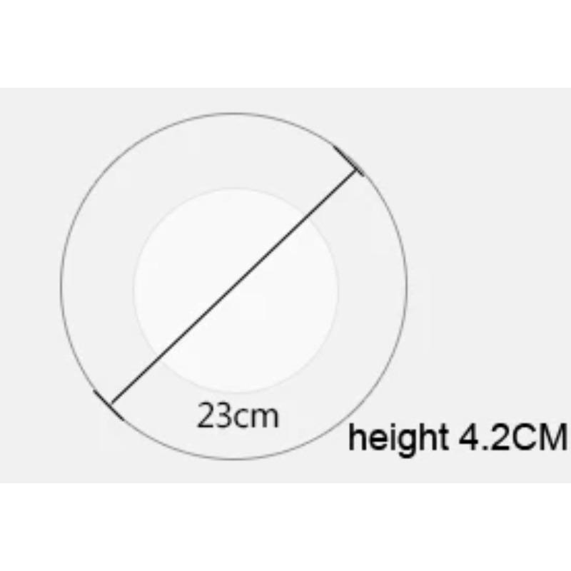 

9 дюймов, Однотонный белый костяной фарфор Обеденный сервиз Суповые тарелки, Костяной фарфор Чафиндиш, Фарфоровая посуда, Керамические белые тарелки